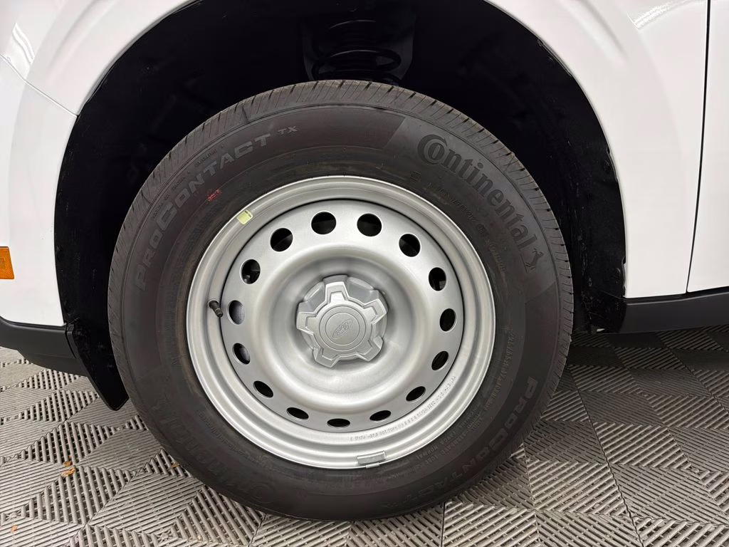 2026 OXFORD WHITE Ford Maverick XL FWD Truck