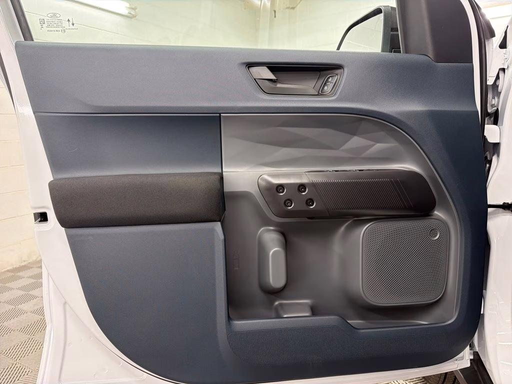 2026 OXFORD WHITE Ford Maverick XL FWD Truck