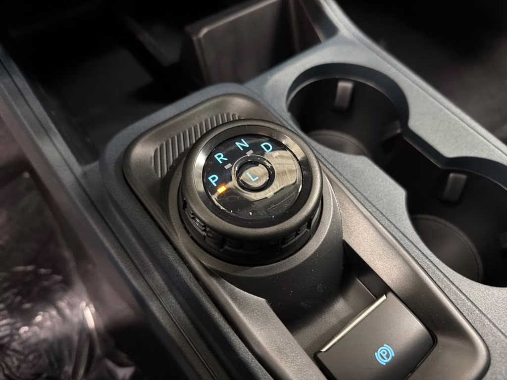 2026 OXFORD WHITE Ford Maverick XL FWD Truck