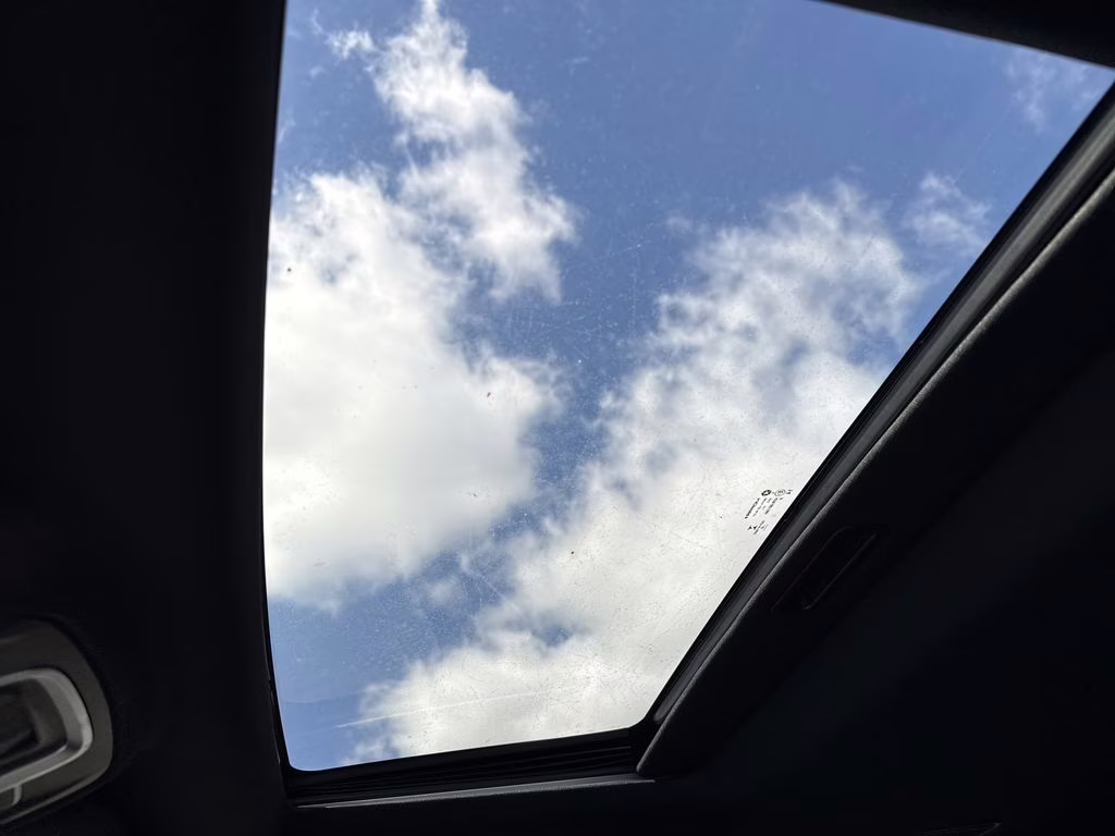 2022 Patriot Blue Pearlcoat Ram 2500 Limited 4X4 Truck