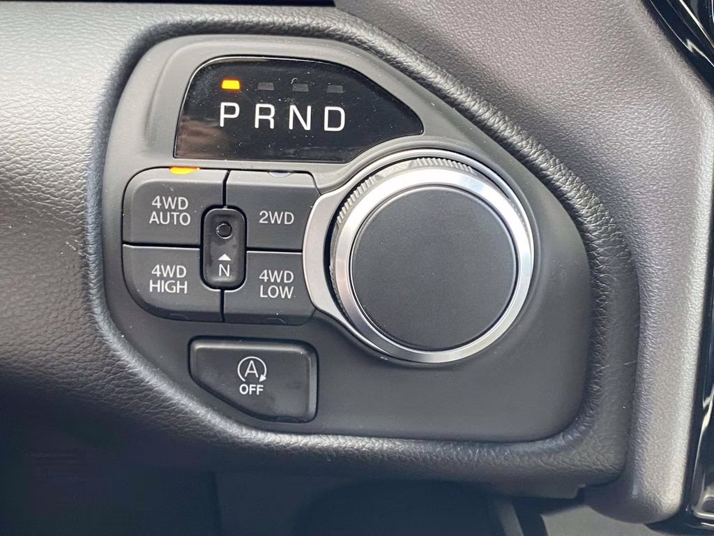 2026 Bright White Clearcoat Ram 1500 Big Horn/Lone Star 4X4 Truck