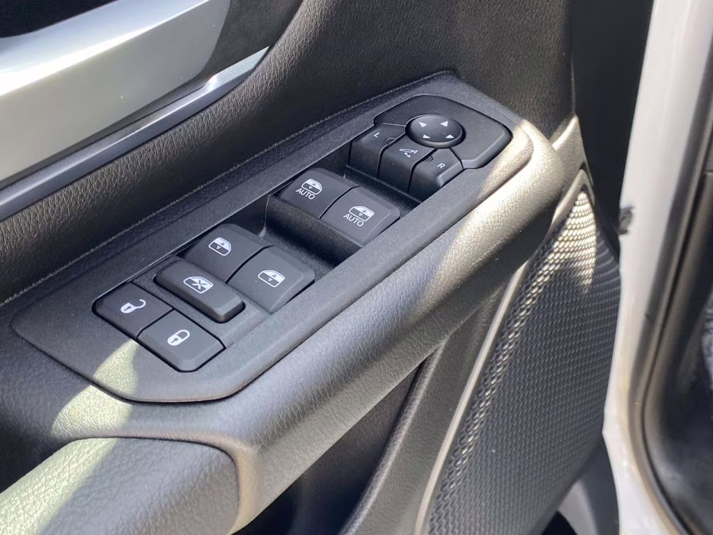 2026 Bright White Clearcoat Ram 1500 Big Horn/Lone Star 4X4 Truck