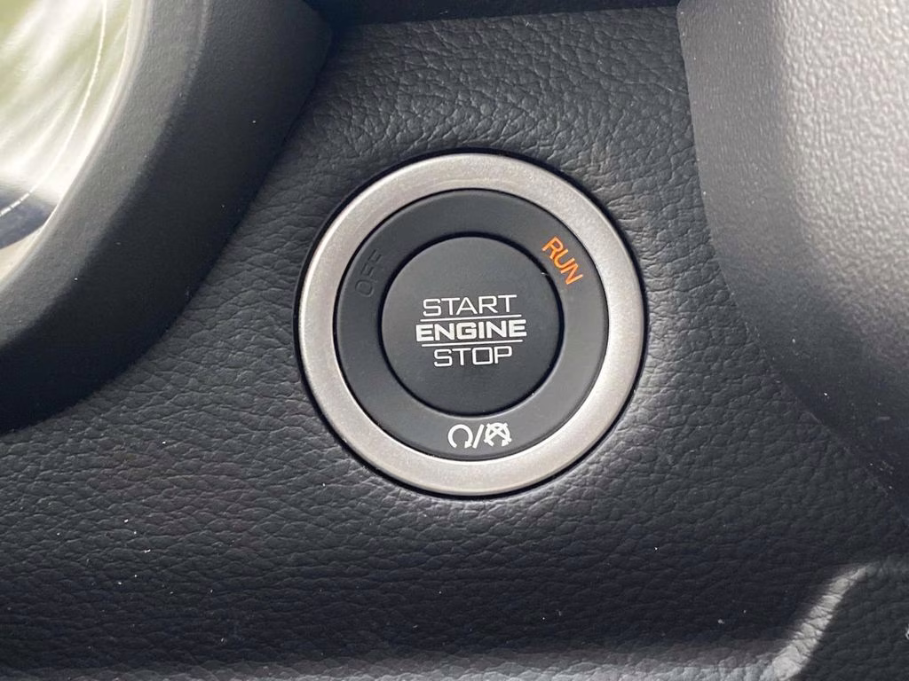 2026 Granite Crystal Metallic Clearcoat Ram 1500 Big Horn/Lone Star 4X4 Truck