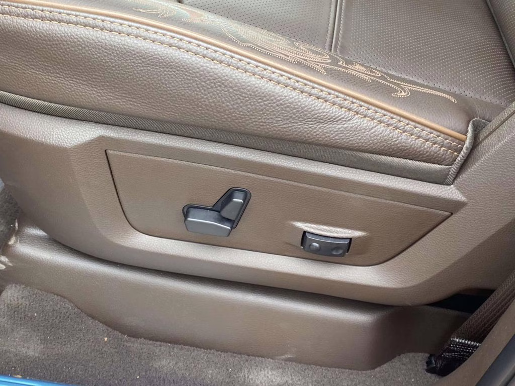 2026 Molten Red Pearlcoat Ram 3500 Limited 4X4 Truck