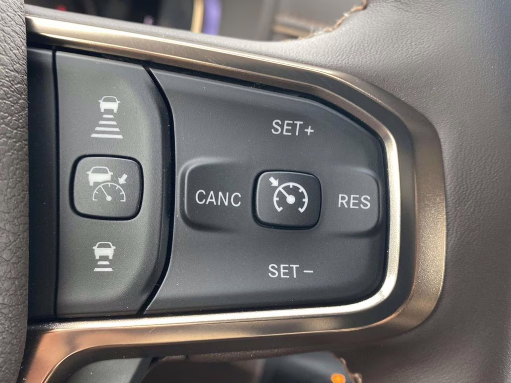 2026 Molten Red Pearlcoat Ram 3500 Limited 4X4 Truck