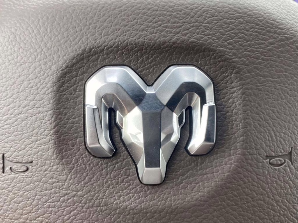 2026 Molten Red Pearlcoat Ram 3500 Limited 4X4 Truck