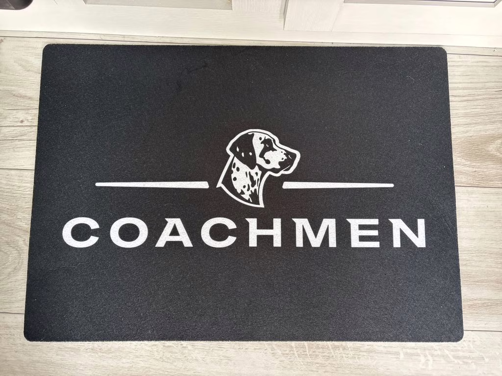 2026 White Coachmen REMOTE 12.1R Trailer