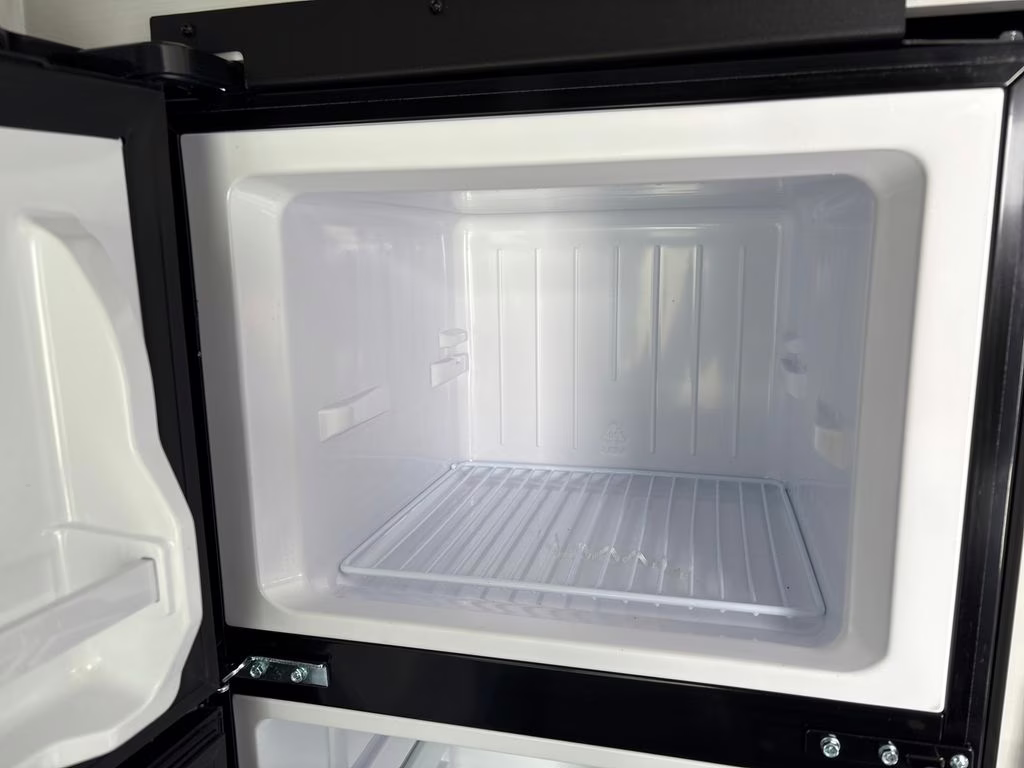 2026 White Coachmen REMOTE 12.1R Trailer