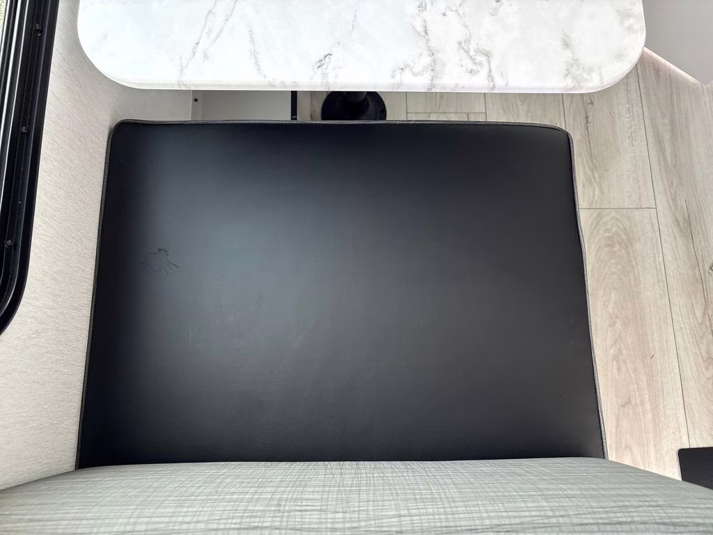 2026 White Coachmen REMOTE 12.1R Trailer