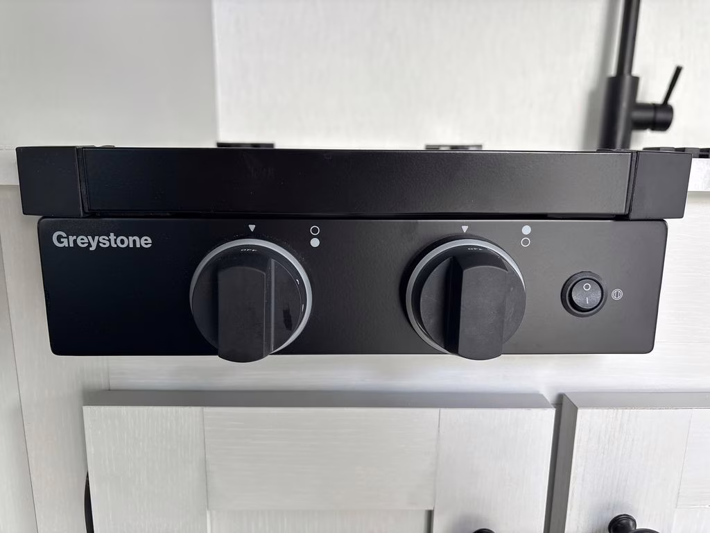 2026 White Coachmen REMOTE 12.1R Trailer