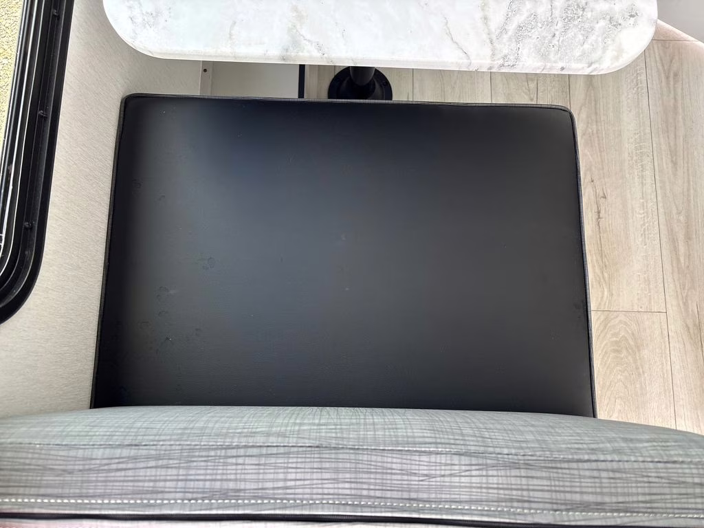 2026 White Coachmen REMOTE 12.1R Trailer