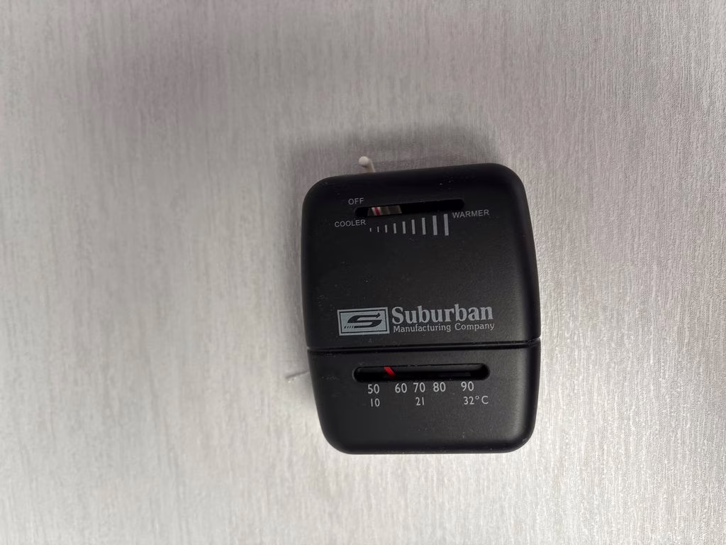 2026 White Coachmen REMOTE 12.1R Trailer