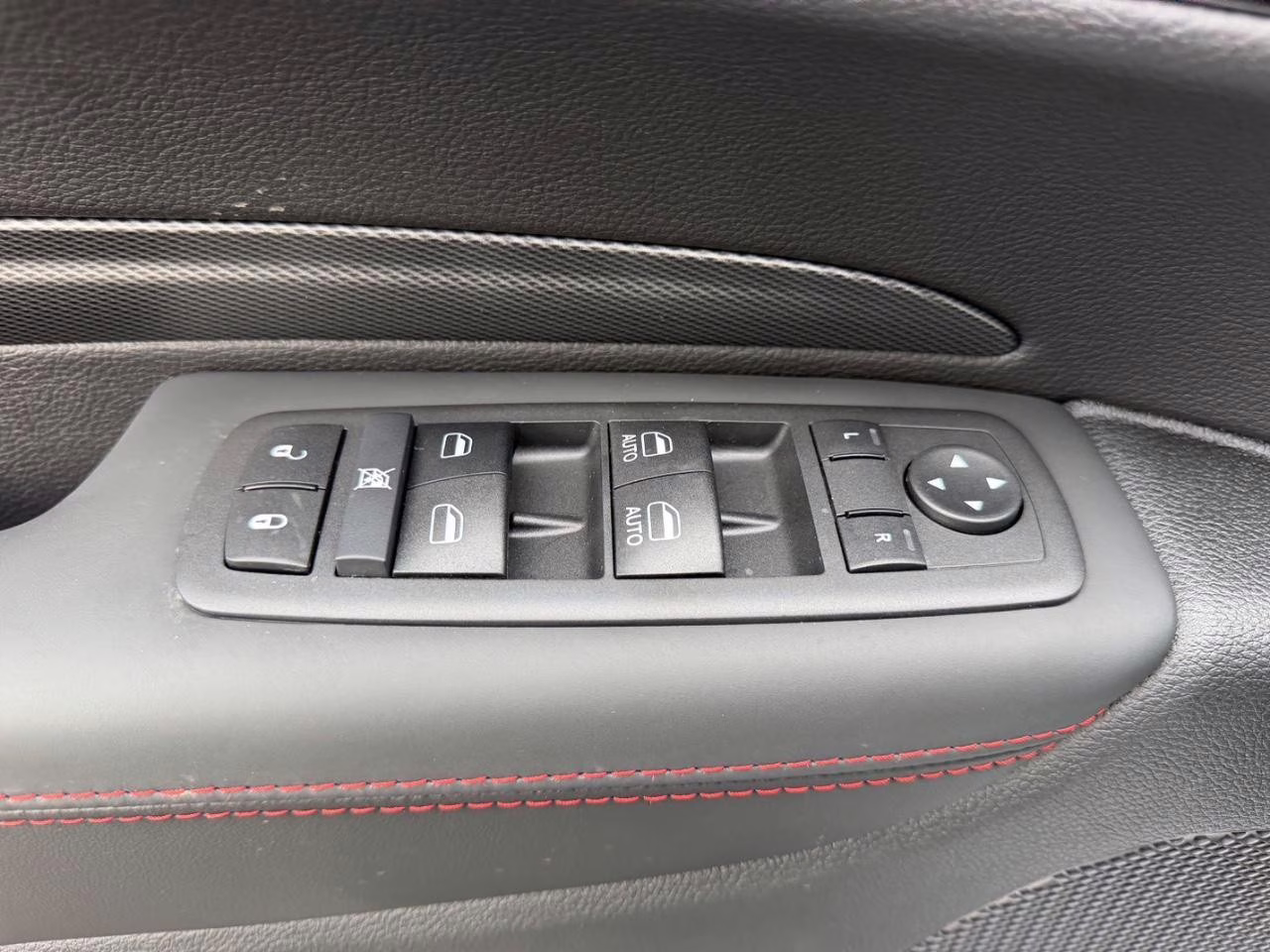 2026 White Knuckle Clearcoat Dodge Durango GT Plus HEMI V8 AWD SUV