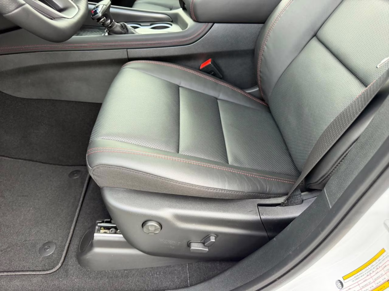 2026 White Knuckle Clearcoat Dodge Durango GT Plus HEMI V8 AWD SUV