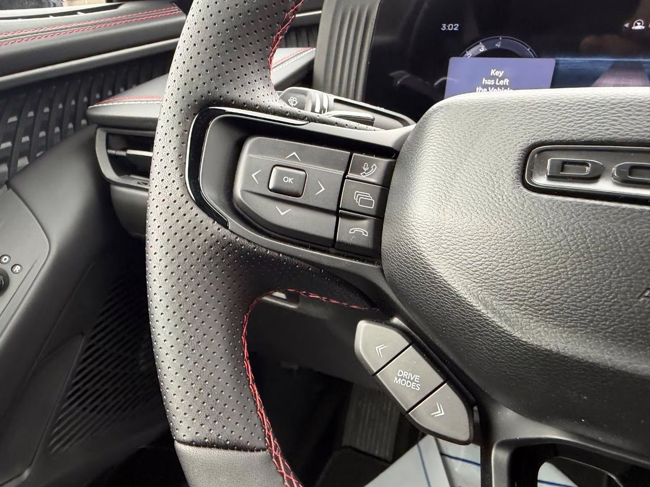 2026 Bludicrous Dodge Charger R/T Scat Pack AWD Coupe