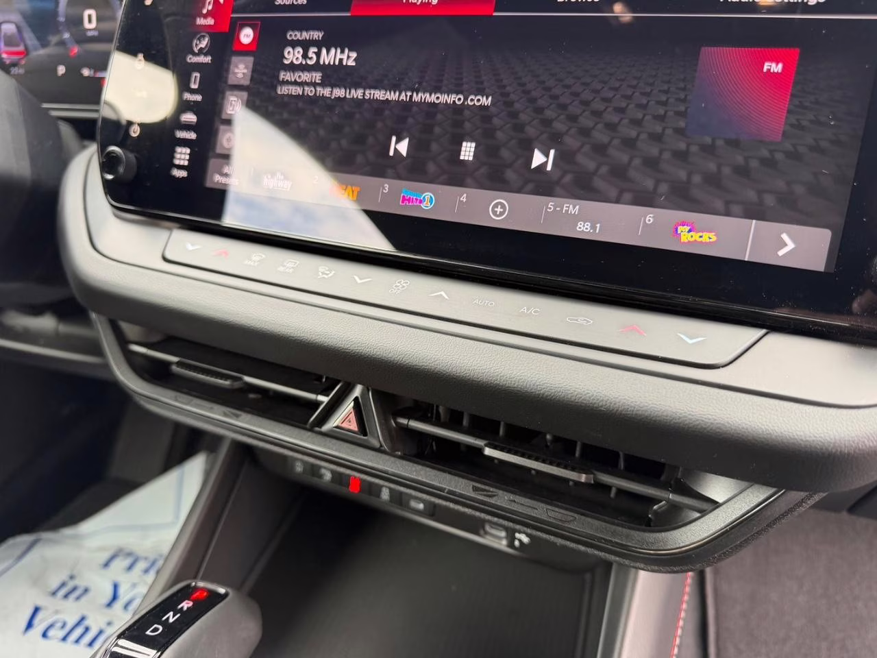 2026 Bludicrous Dodge Charger R/T Scat Pack AWD Coupe