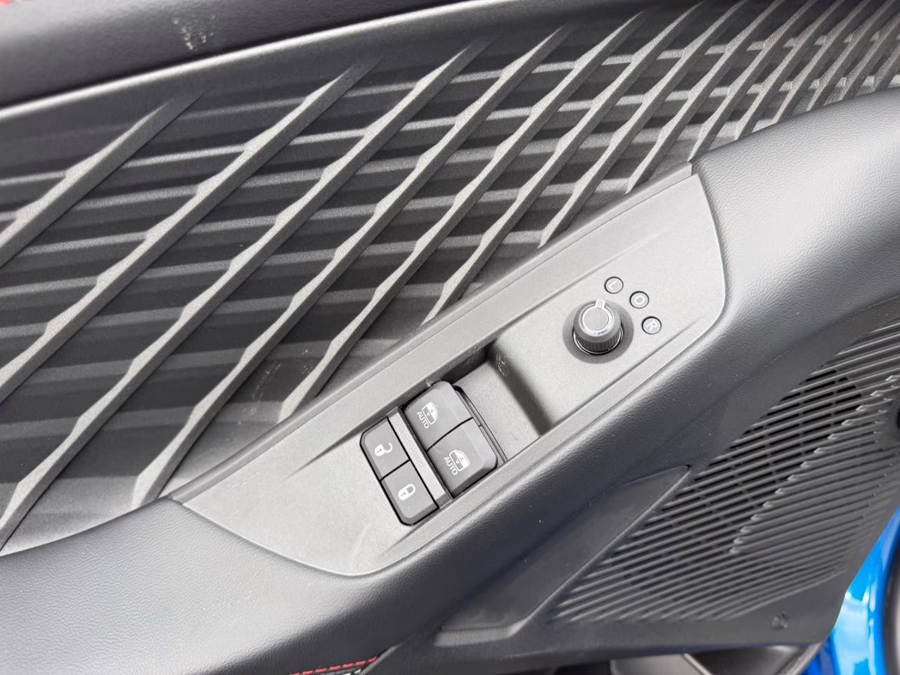 2026 Bludicrous Dodge Charger R/T Scat Pack AWD Coupe