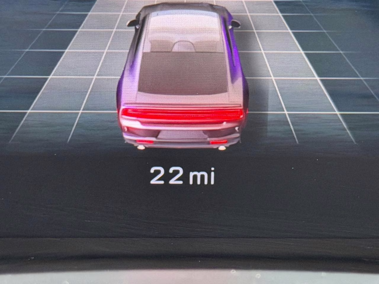 2026 Bludicrous Dodge Charger R/T Scat Pack AWD Coupe