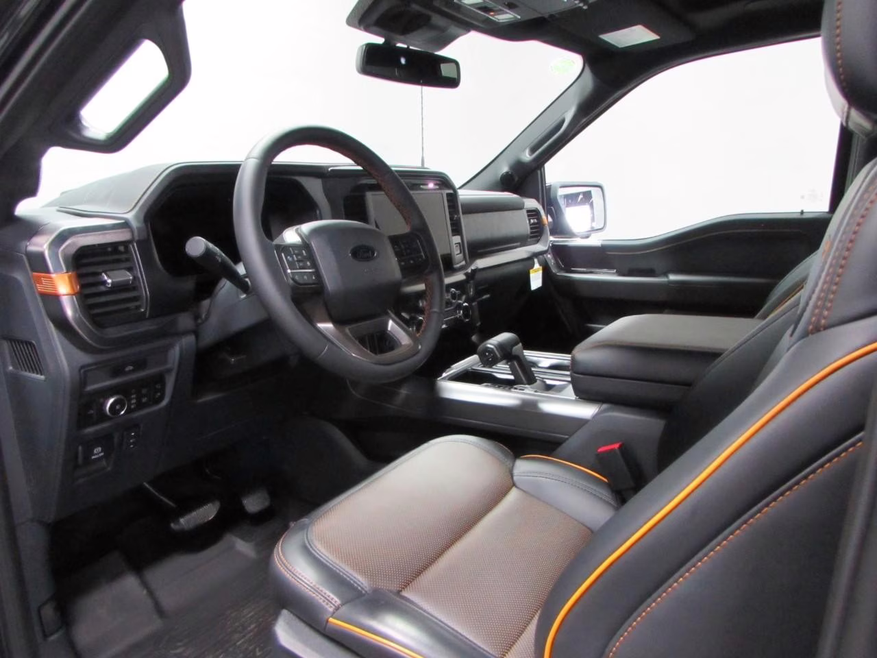 2026 Agate Black Metallic Ford F-150 Tremor 4X4 Truck