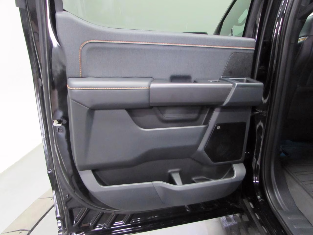 2026 Agate Black Metallic Ford F-150 Tremor 4X4 Truck