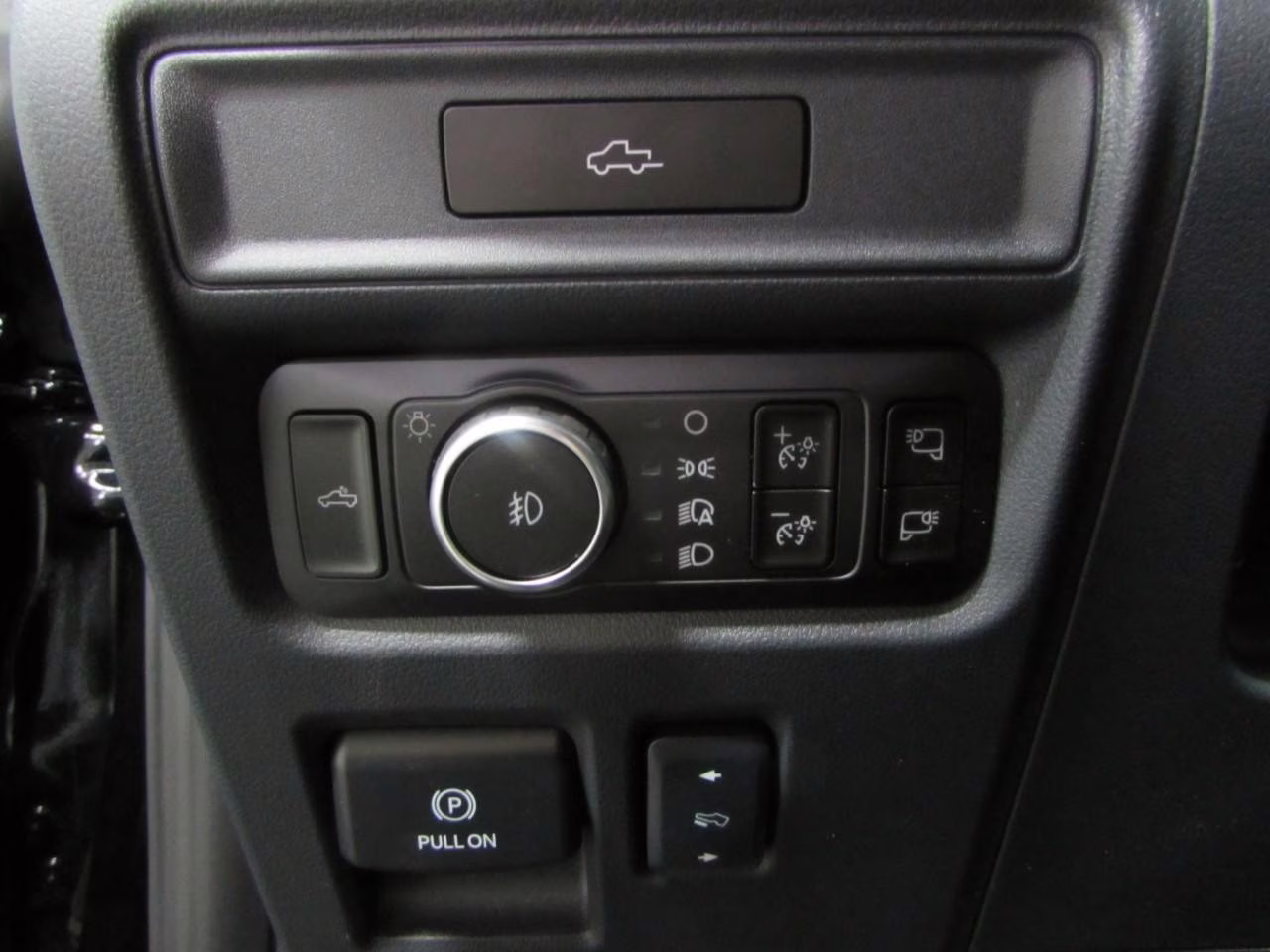 2026 Agate Black Metallic Ford F-150 Tremor 4X4 Truck