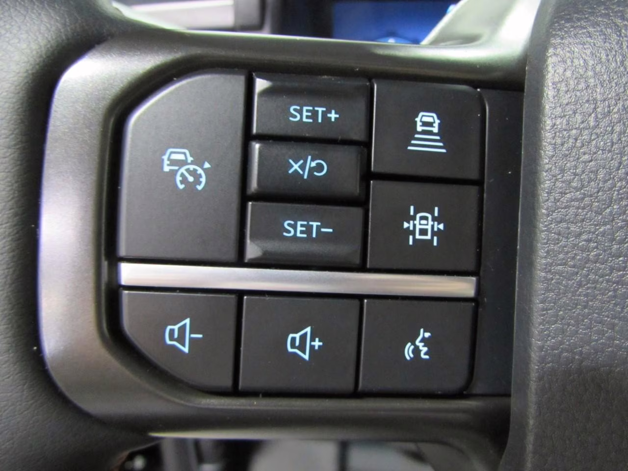 2026 Agate Black Metallic Ford F-150 Tremor 4X4 Truck