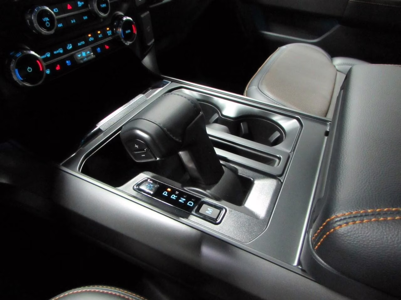 2026 Agate Black Metallic Ford F-150 Tremor 4X4 Truck