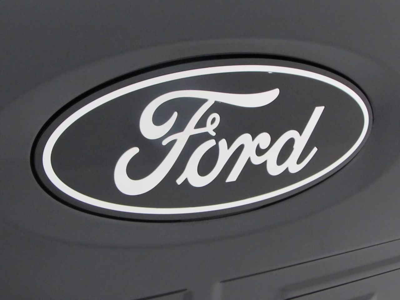 2026 Agate Black Metallic Ford F-150 Tremor 4X4 Truck