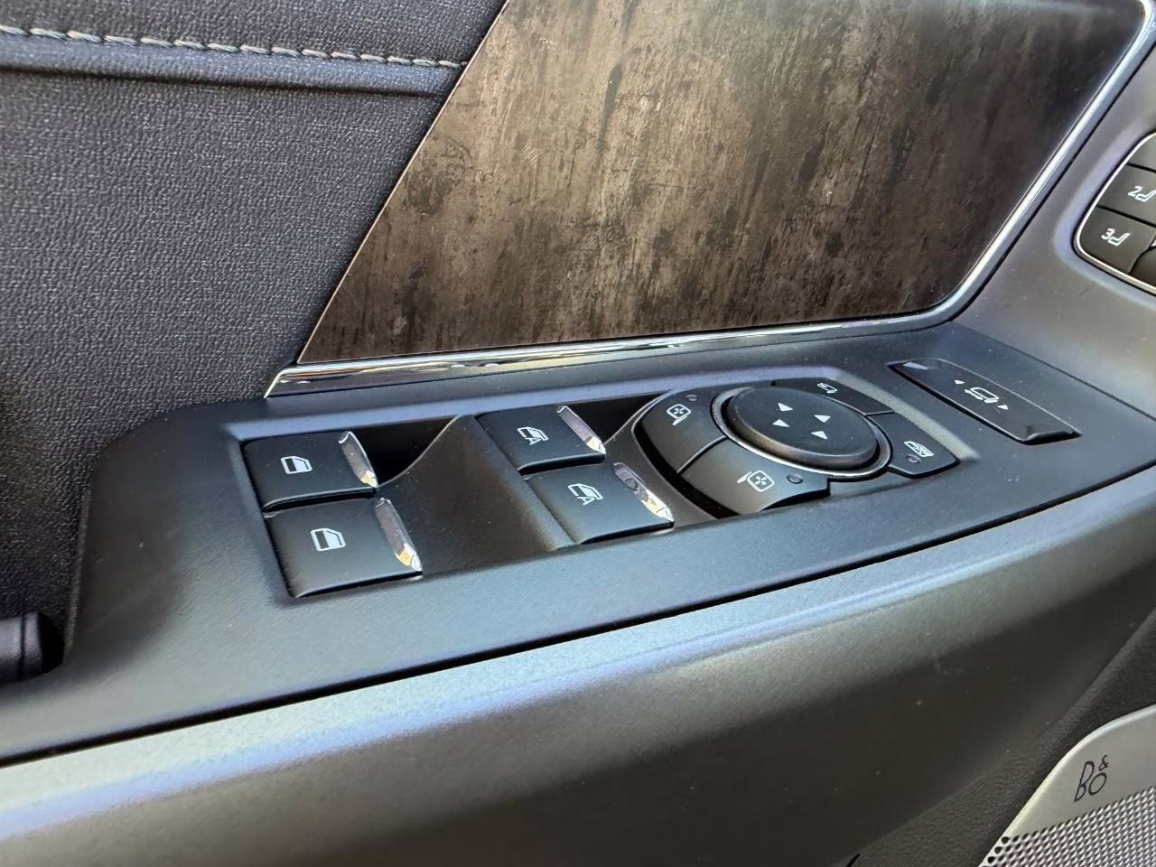 2026 Agate Black Metallic Ford Super Duty F-250 SRW Lariat 4X4 Truck