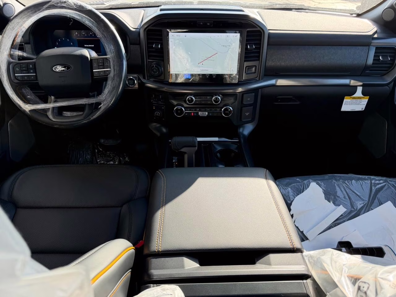 2026 Avalanche Ford F-150 Tremor 4X4 Truck