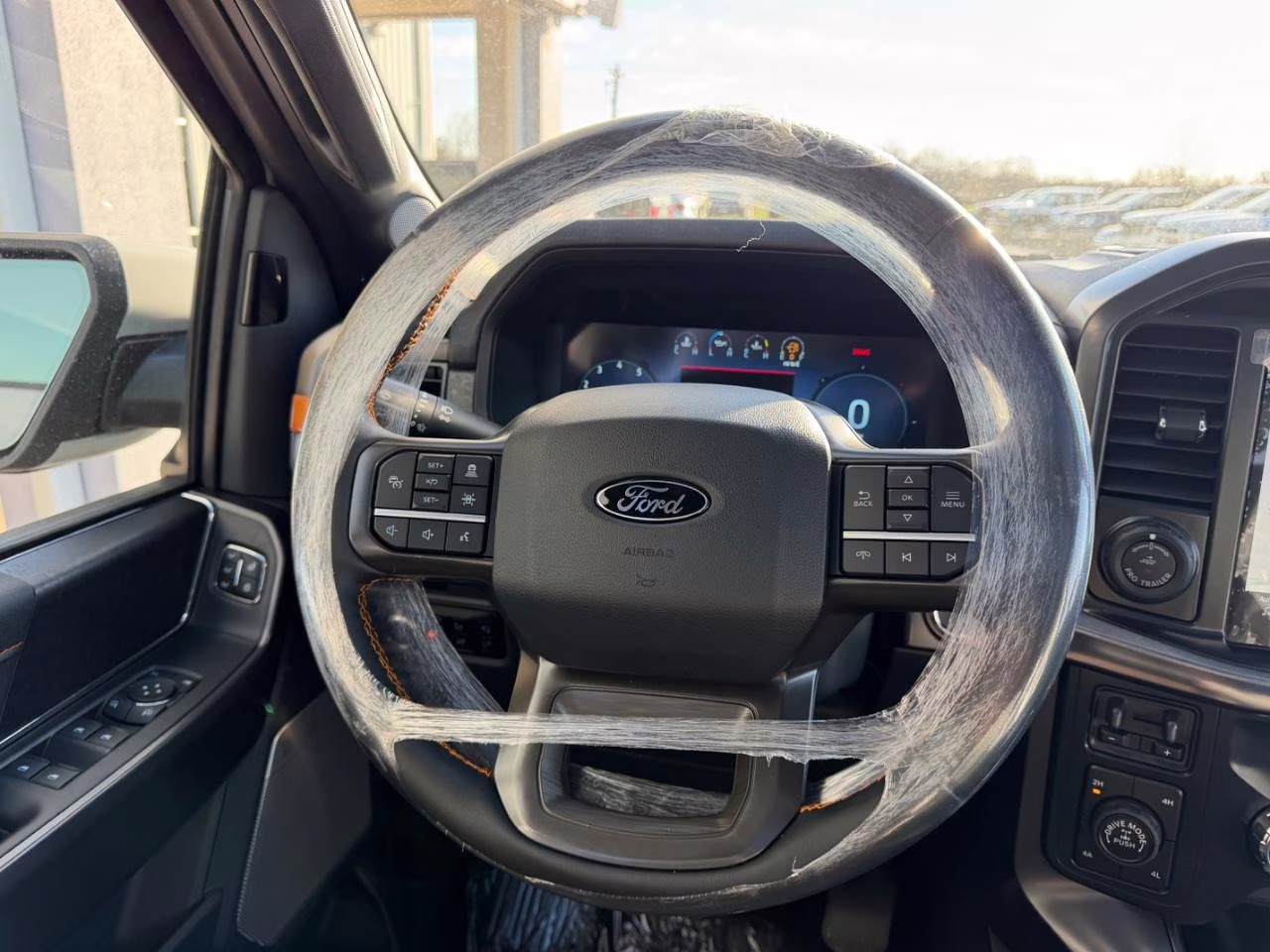 2026 Avalanche Ford F-150 Tremor 4X4 Truck