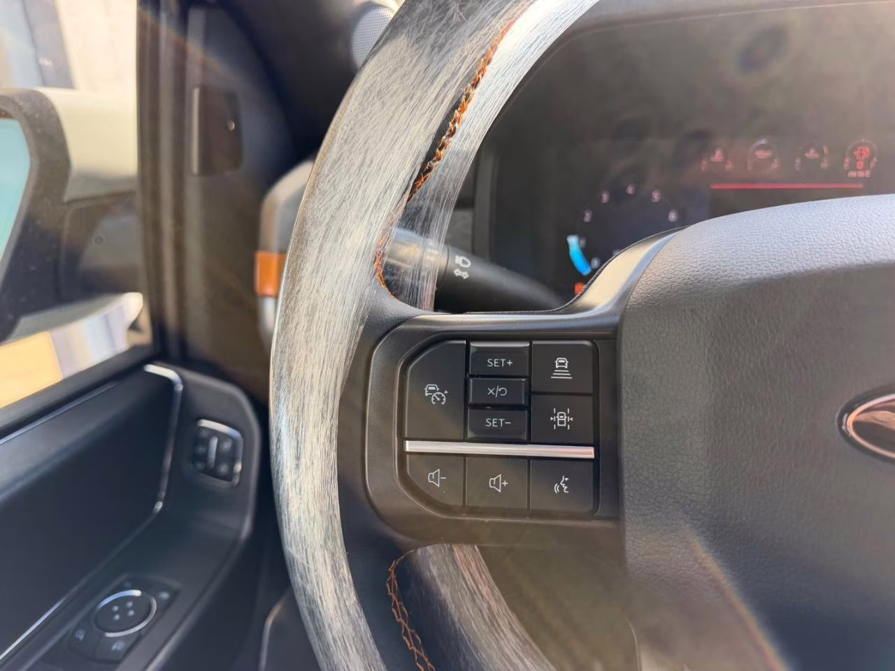 2026 Avalanche Ford F-150 Tremor 4X4 Truck