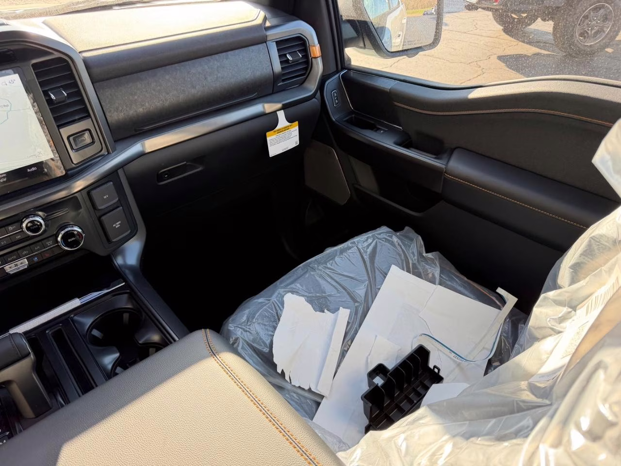 2026 Avalanche Ford F-150 Tremor 4X4 Truck