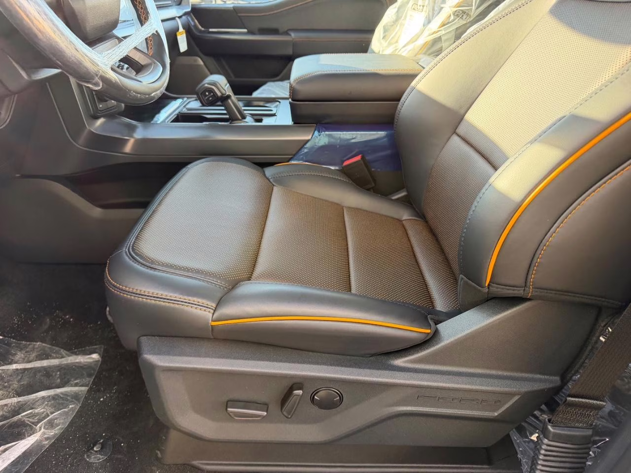 2026 Avalanche Ford F-150 Tremor 4X4 Truck