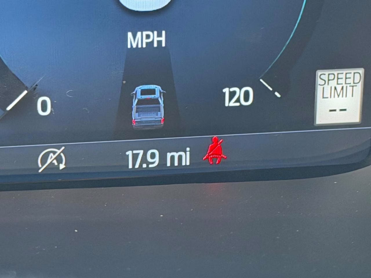 2026 Avalanche Ford F-150 Tremor 4X4 Truck