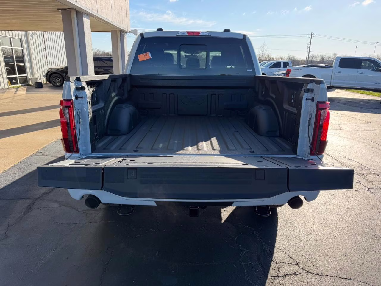 2026 Avalanche Ford F-150 Tremor 4X4 Truck