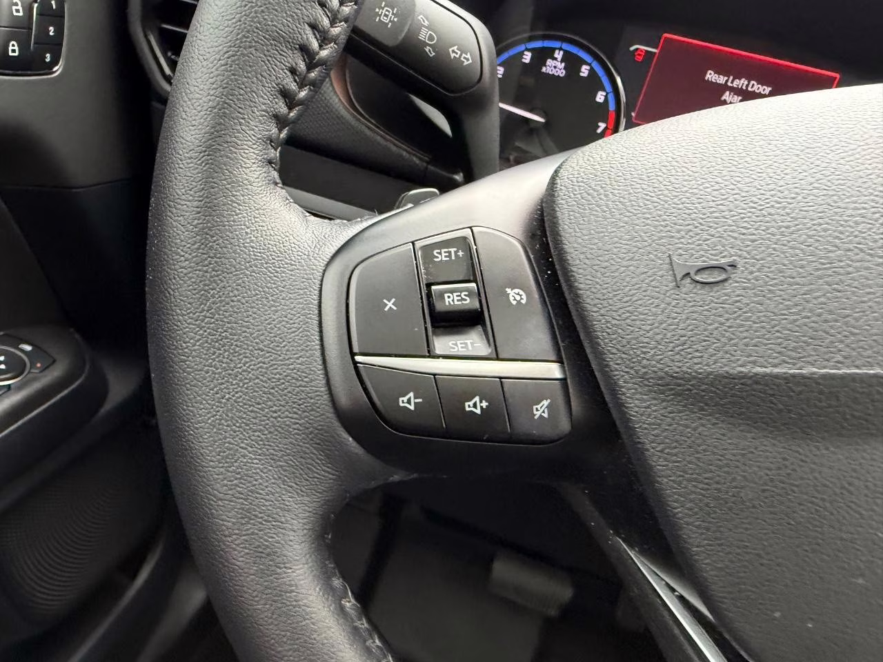 2023 Shadow Black Ford Bronco Sport Badlands 4X4 SUV