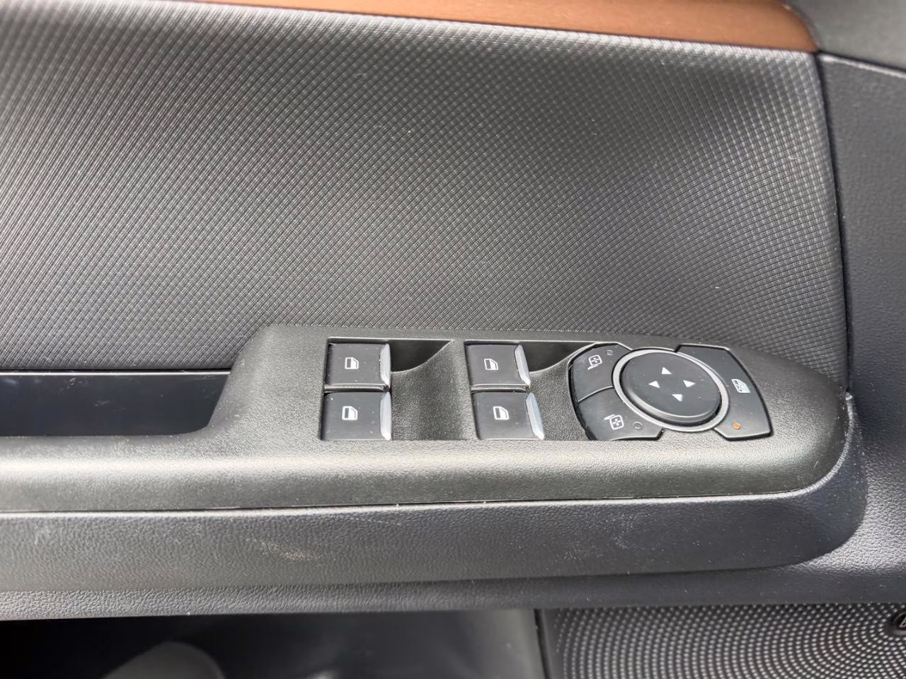 2023 Shadow Black Ford Bronco Sport Badlands 4X4 SUV