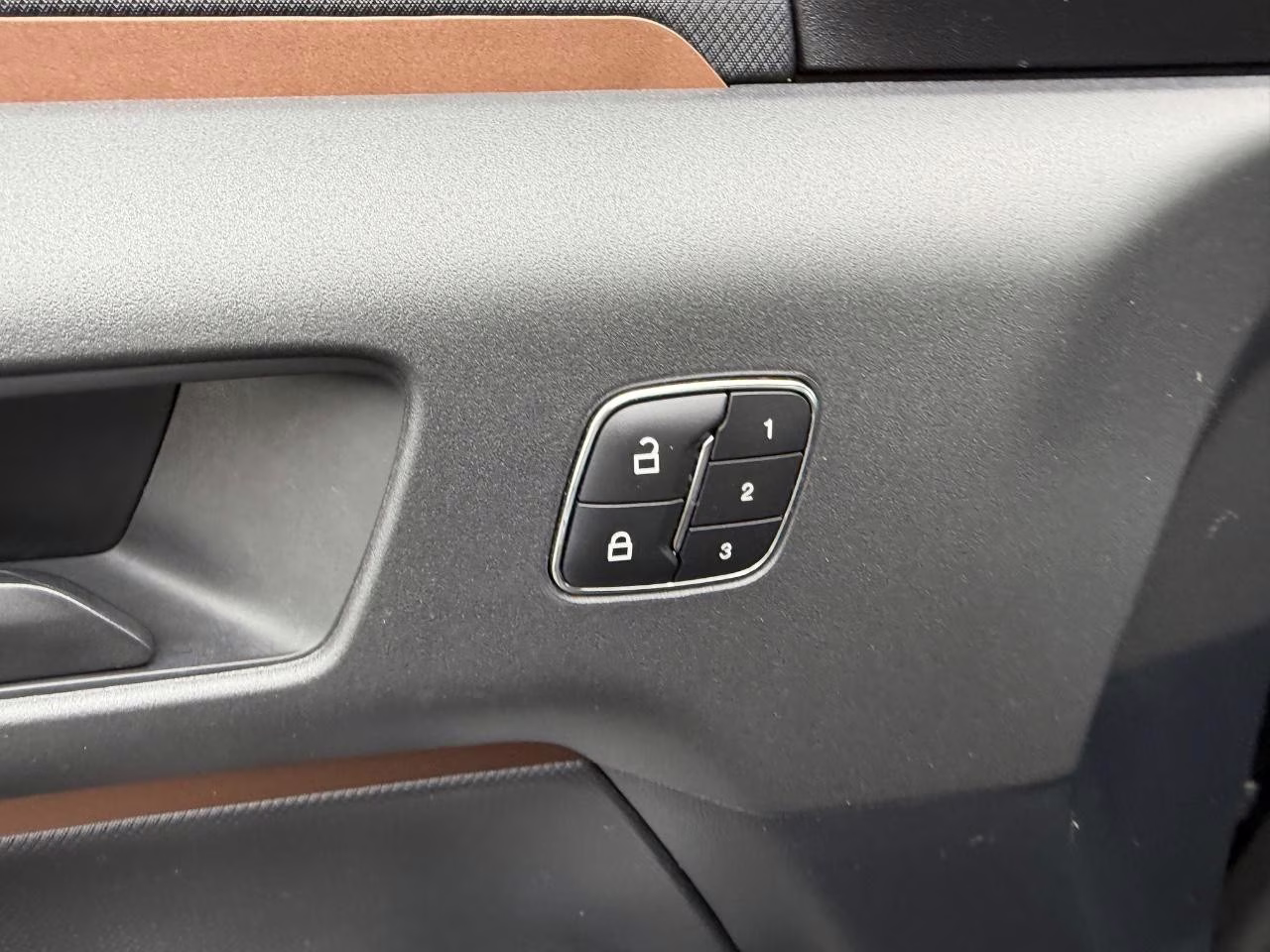 2023 Shadow Black Ford Bronco Sport Badlands 4X4 SUV