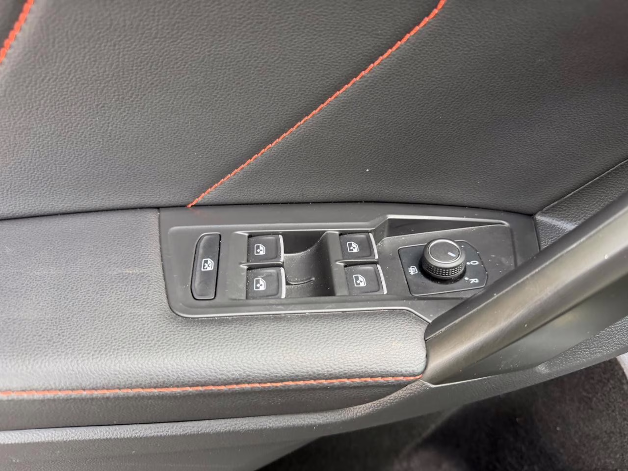 2024 Platinum Gray Metallic Volkswagen Tiguan 2.0T Wolfsburg Edition FWD SUV