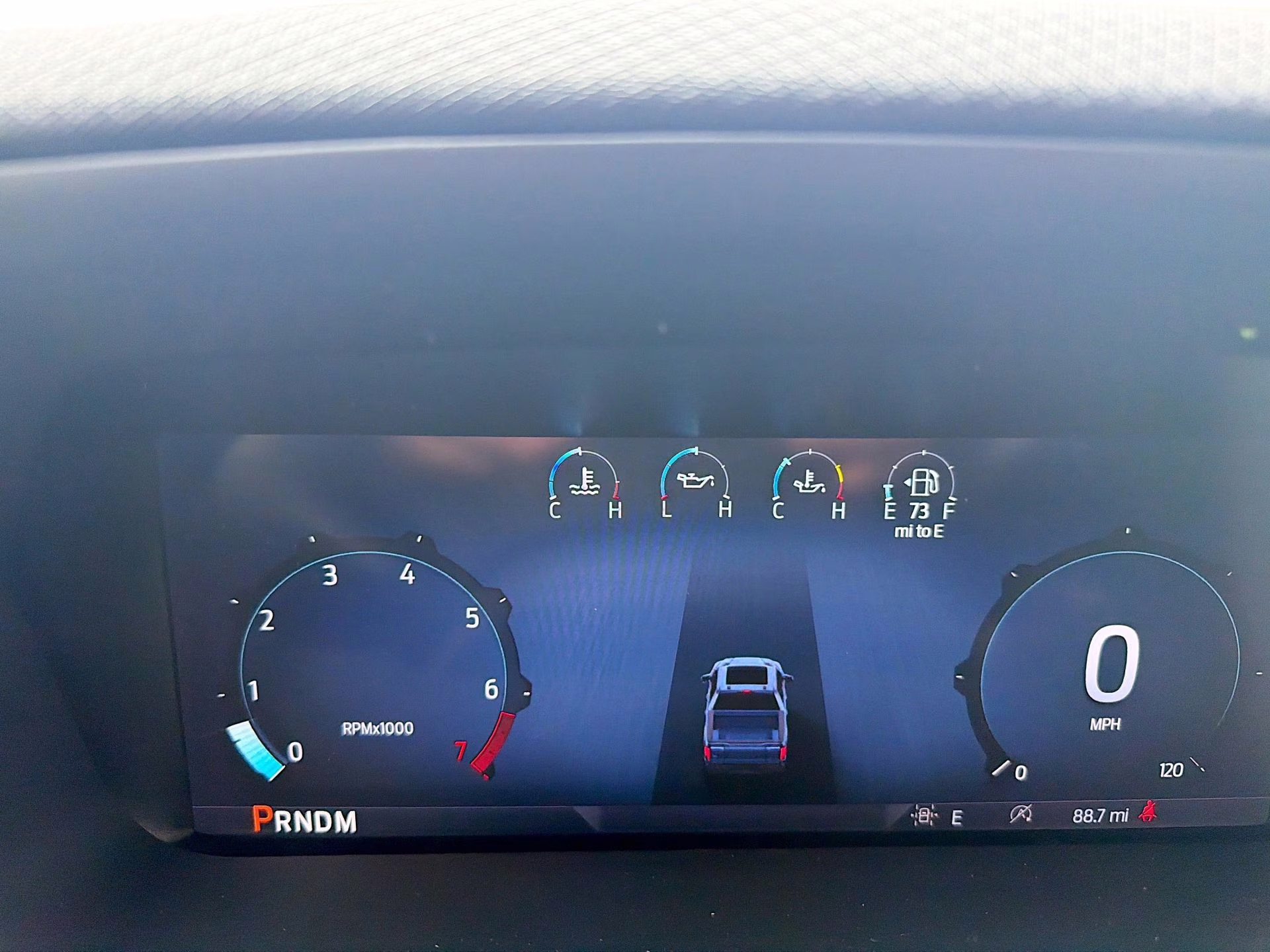 2026 Carbonized Gray Metallic Ford F-150 STX RWD Truck