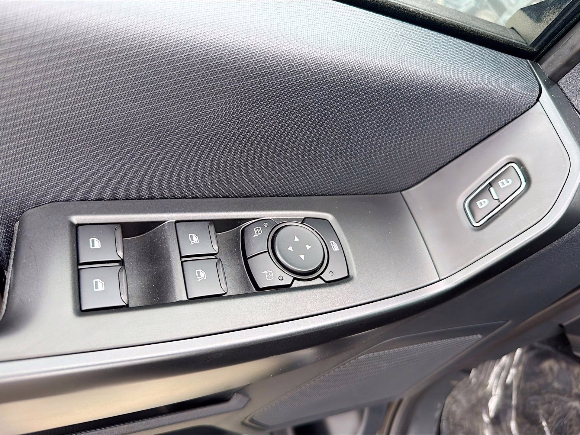 2026 Carbonized Gray Metallic Ford F-150 STX RWD Truck