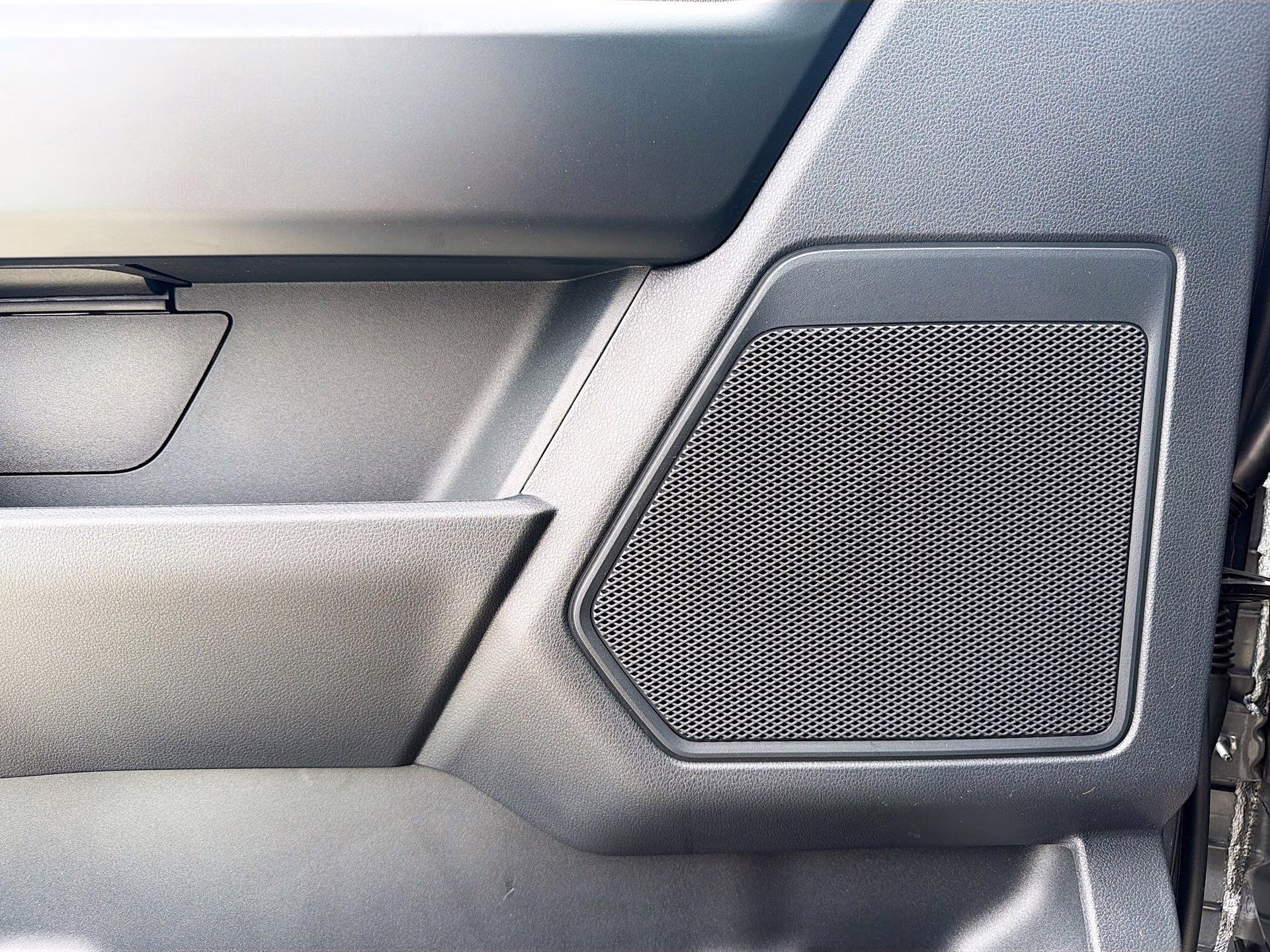 2026 Carbonized Gray Metallic Ford F-150 STX RWD Truck