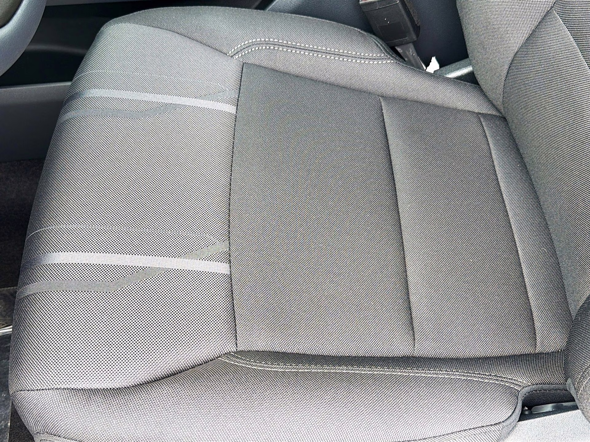 2026 Carbonized Gray Metallic Ford F-150 STX RWD Truck