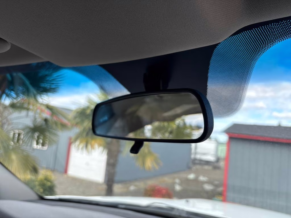 2014 Bright White Clearcoat Ram 1500 Tradesman 4X4 Truck