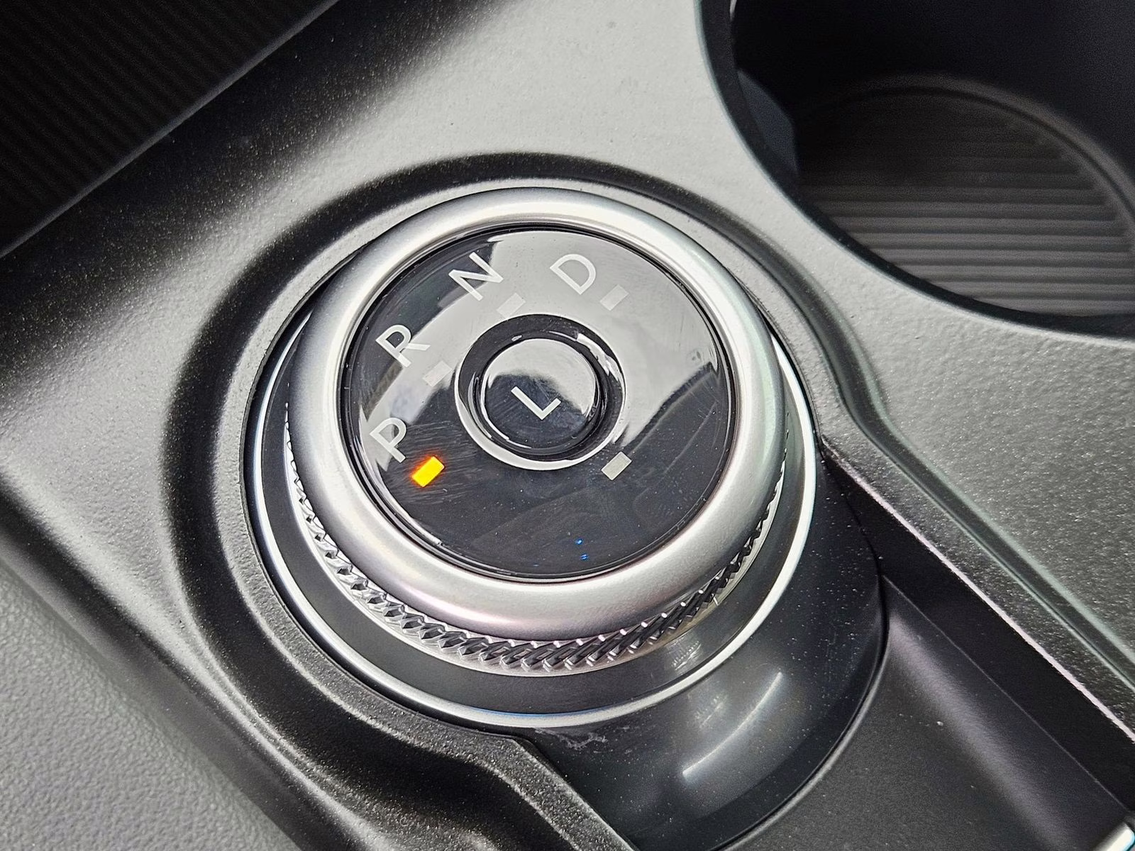 2026 Vapor Blue Ford Explorer Active 4X4 SUV