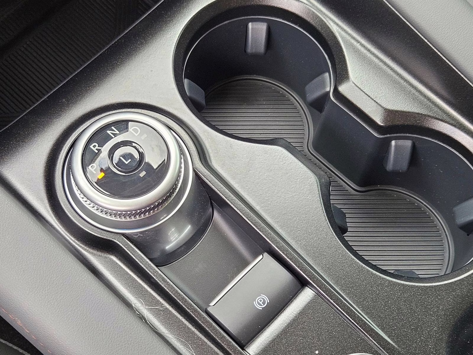 2026 Vapor Blue Ford Explorer Active 4X4 SUV