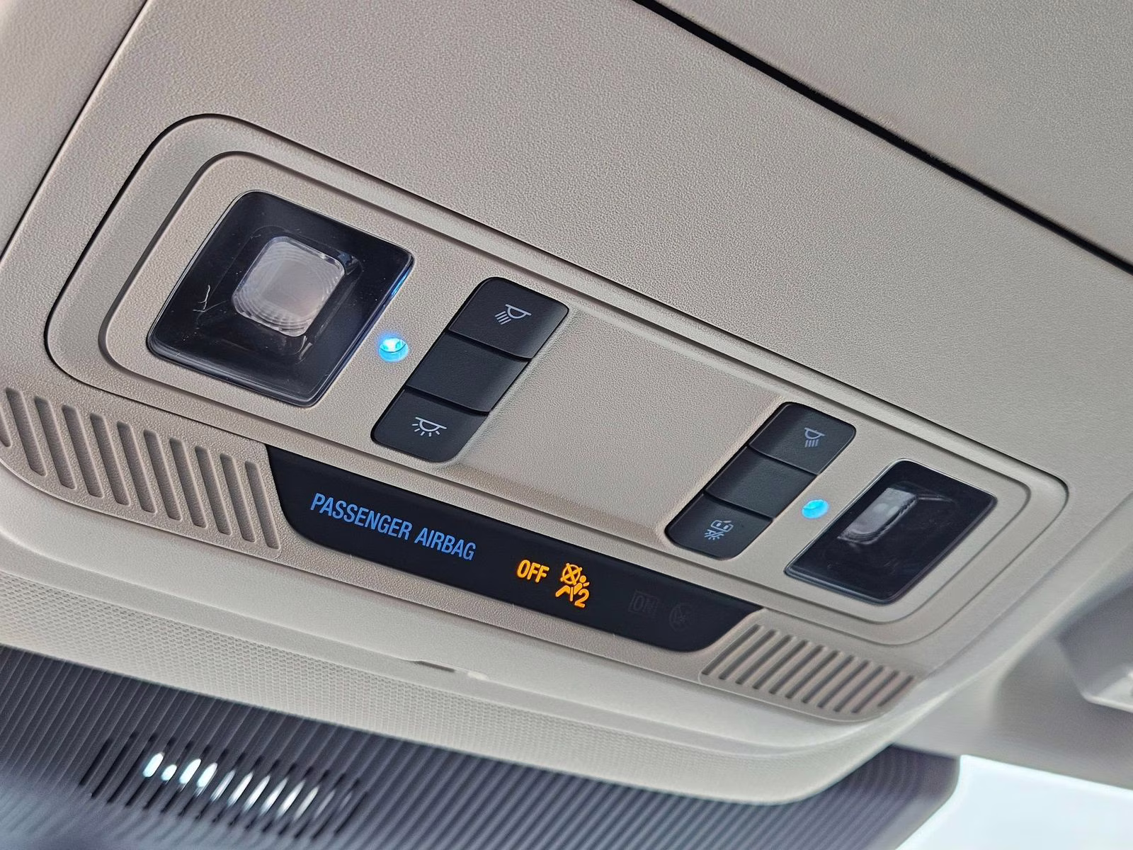 2026 Vapor Blue Ford Explorer Active 4X4 SUV