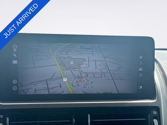 2023 White Pearl Lexus GX 460 4X4 SUV