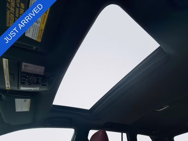 2023 White Pearl Lexus GX 460 4X4 SUV